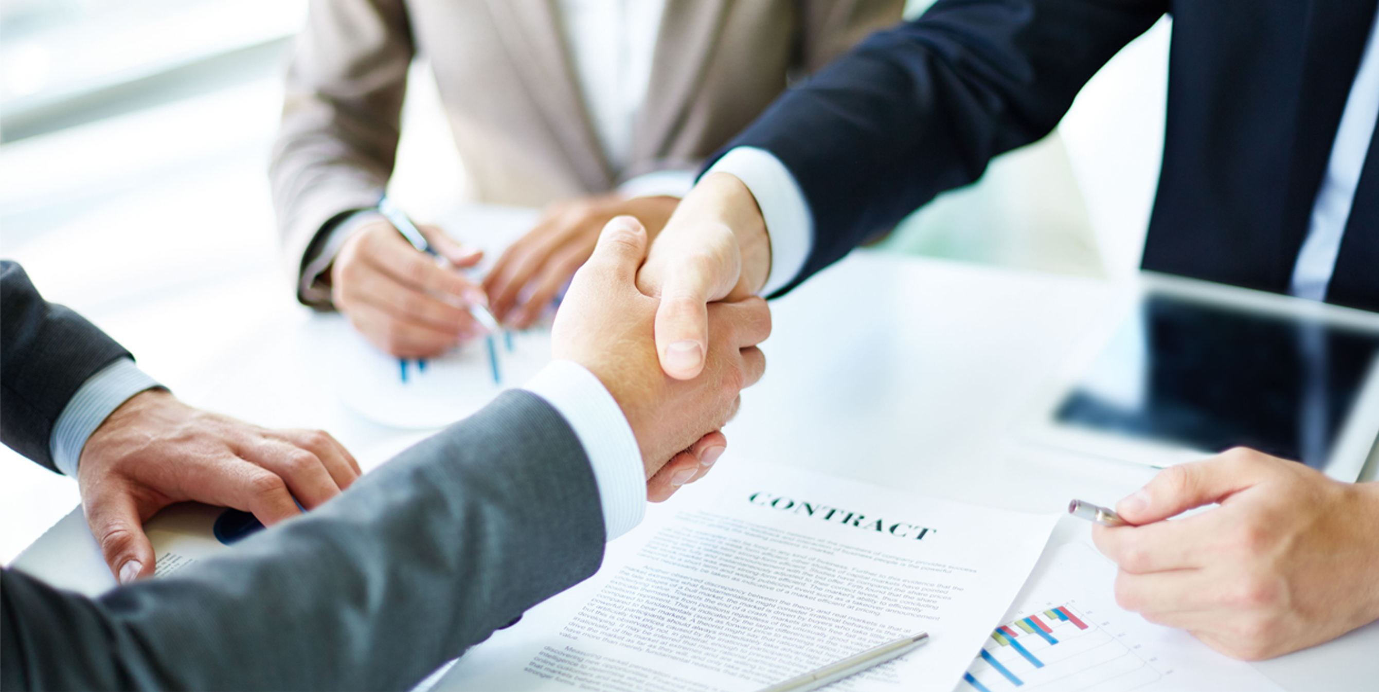 Professional Insurance Consulting for Individuals and Businesses